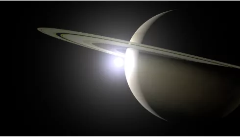 Какие счастливые перемены принесет конец ретроградного Сатурна в октябре 2021