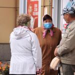 В России спрогнозировали, когда осенью наступит пик заражений коронавирусом