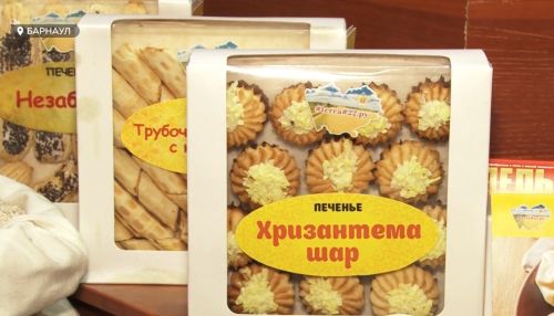 Краевая администрация заинтересовалась тюремной продукцией