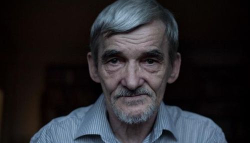 Суд увеличил срок историку Дмитриеву до 13 лет колонии