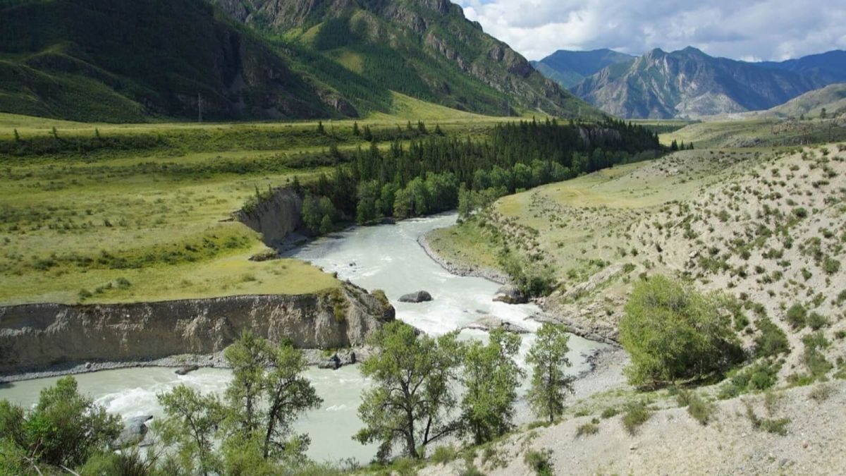 Эксперт: Алтай побил рекорды по турпотоку в этом году