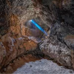 Кольца из мрамора и бивня мамонта нашли в Денисовой пещере