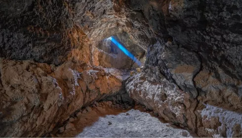 Второй этап. Денисову пещеру готовят к включению в список Всемирного наследия