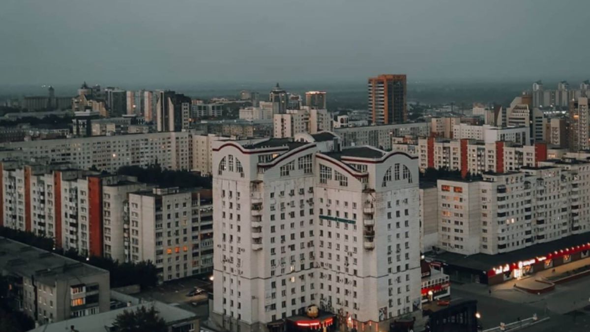 Банки Алтайского края массово "уронили" первоначальный взнос по ипотеке