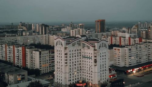 Банки Алтайского края массово уронили первоначальный взнос по ипотеке