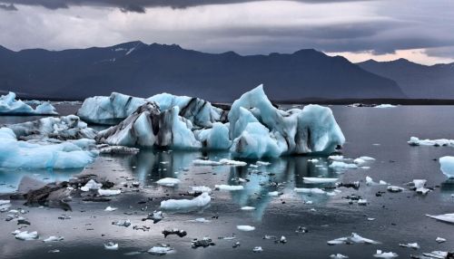 Климатологи рассказали, что будет с планетой из-за таяния ледников