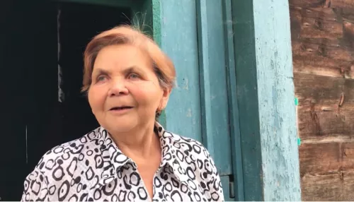 Историю пропавшей алтайской пенсионерки расскажут на ТВ-3