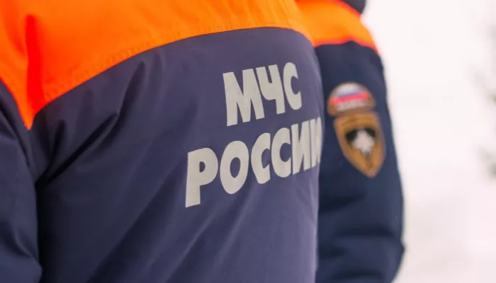 Причиной взрыва на предприятия в Стерлитамаке стала террористическая атака БПЛА