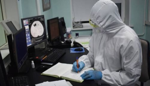 В Диагностическом ответили на претензии к работе красной зоны