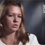 Молилась не забеременеть: узница скопинского маньяка дала интервью на ТВ