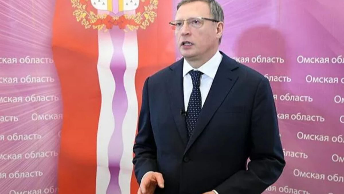 Еще один сибирский губернатор заразился коронавирусом