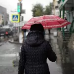 Стало известно, когда в Алтайский край вернутся дожди