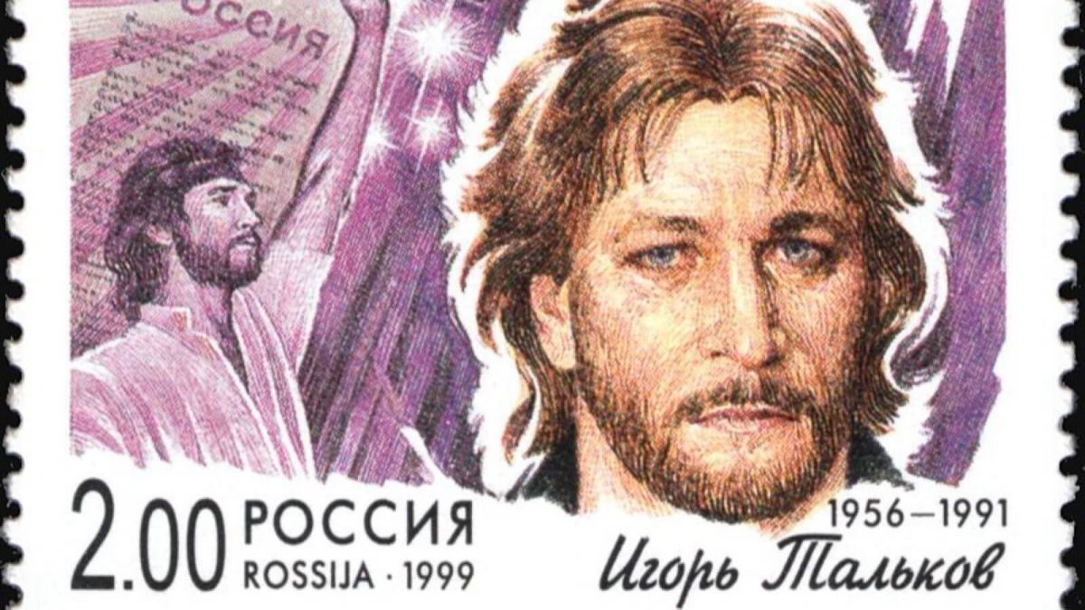Что известно о загадочной смерти Игоря Талькова, которая случилась 29 лет назад