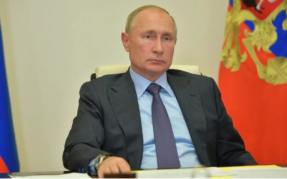 Беглый олигарх рассказал о поездках Путина на Алтай