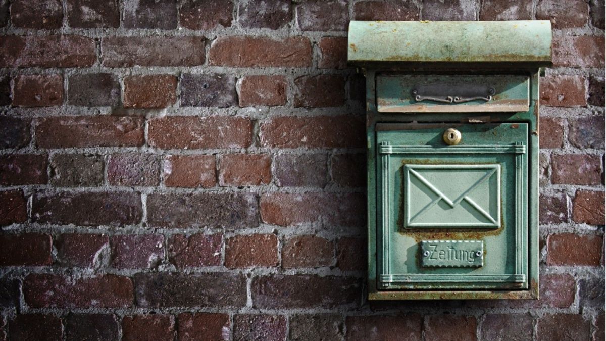 Какого числа Всемирный день почты 2020 и что такое Международная неделя письма