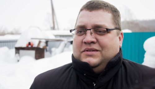 Глава Троицкого района Овсянников может возглавить Октябрьский район Барнаула