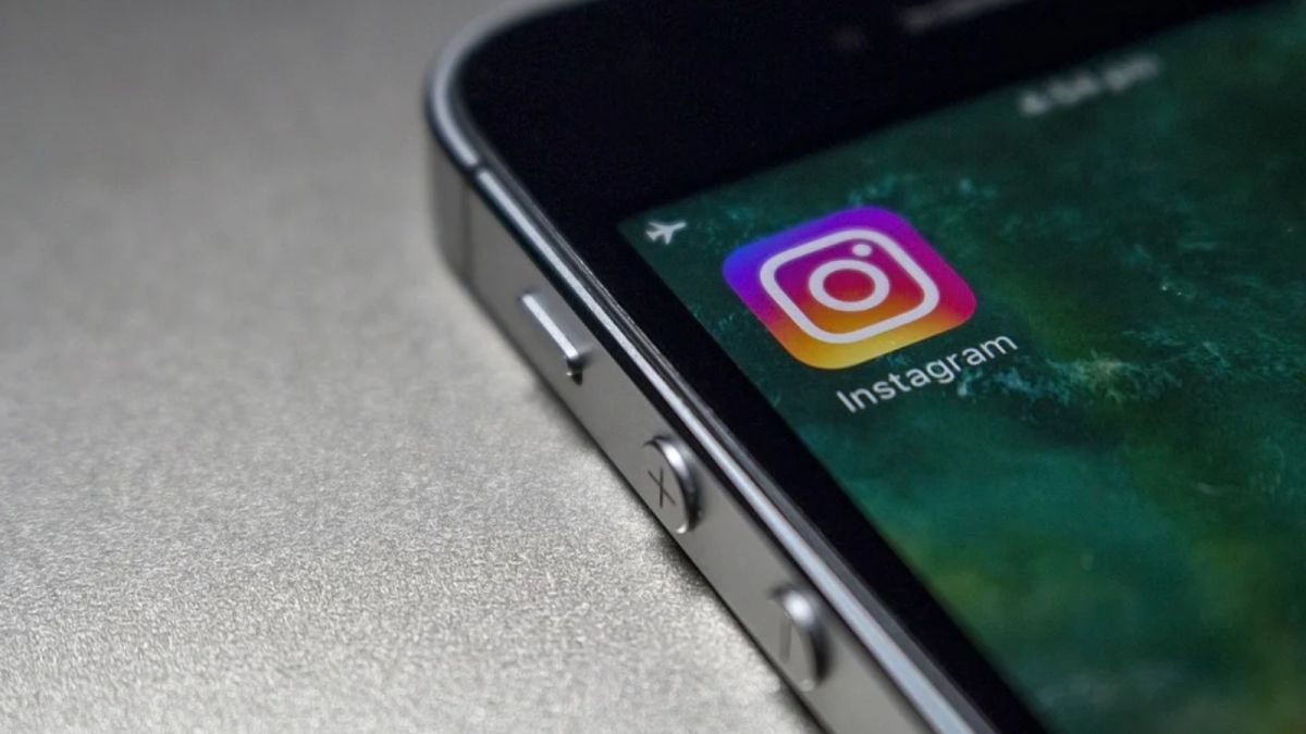 В Instagram появилась возможность сменить иконку приложения