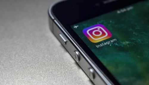 В Instagram появилась возможность сменить иконку приложения