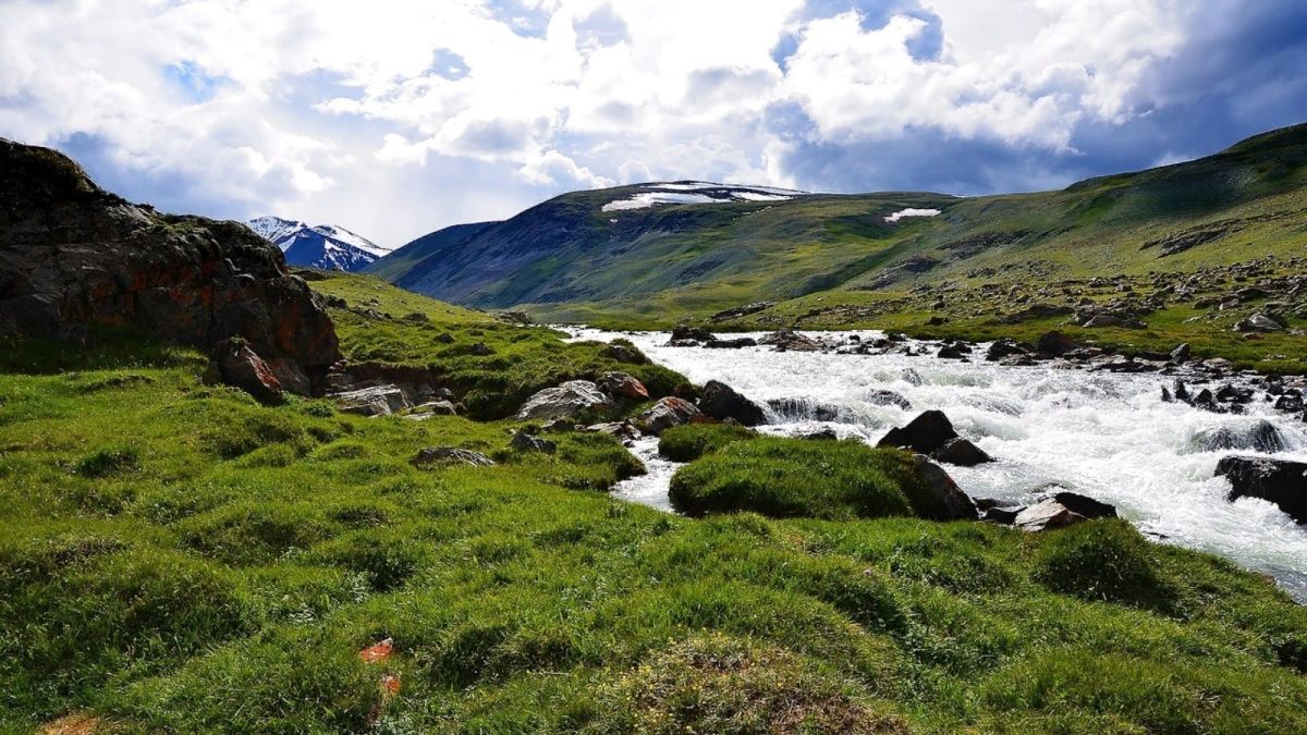 19 человек утонули за это лето в Республике Алтай 