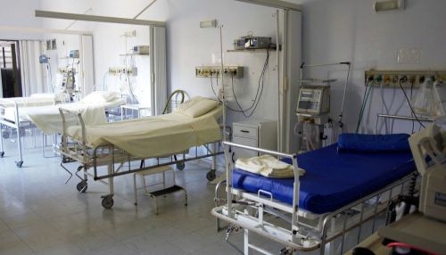 Судьбу новоалтайской больницы так и не решили из-за срыва заседания