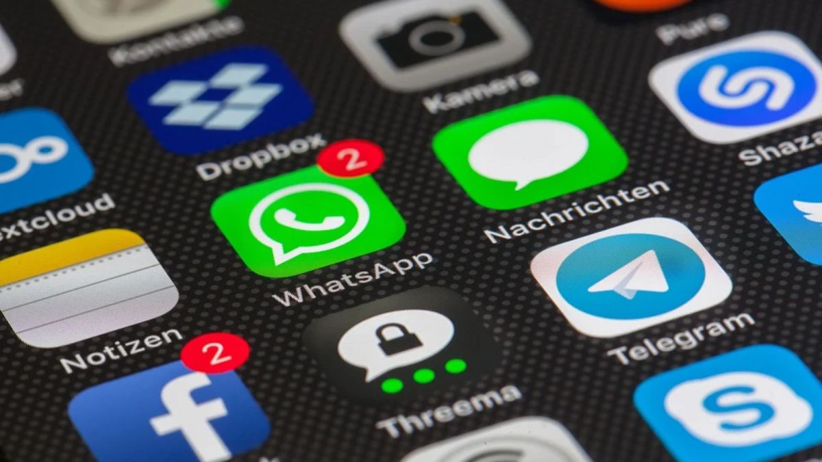Эксперт рассказал, как восстановить удаленное сообщение в WhatsApp