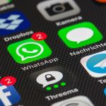 Эксперт рассказал, как восстановить удаленное сообщение в WhatsApp
