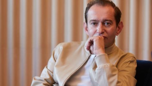 Константин Хабенский поставит спектакль на сцене Алтайского театра драмы
