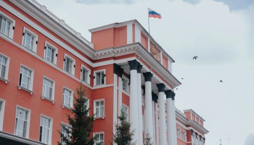Алтайский краевой суд прекращает прием граждан из-за коронавируса