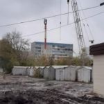 Время хайпа. В Барнауле скандалят из-за сноса незаконных гаражей ради стройки