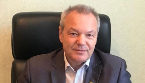 Новым гендиректором Барнаульской сетевой компании стал Андрей Лавринец