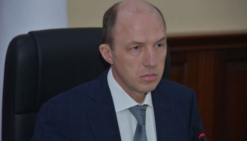 Алтайское Госсобрание отклонило вопрос о вынесении вотума недоверия Хорохордину