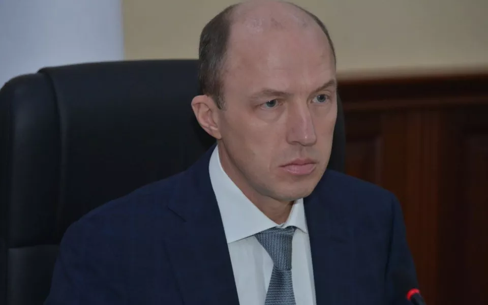 В правительстве Республики Алтай опровергли слухи об отставке главы региона
