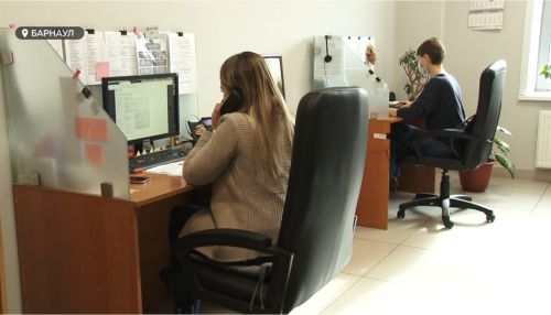 Как и по каким вопросам работают call-центры при медцентрах на Алтае