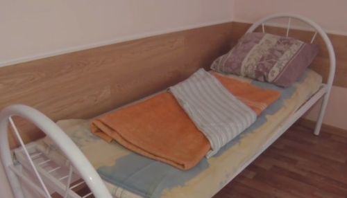 Их тут лечат, а они: жители Благовещенки обиделись за свою больницу