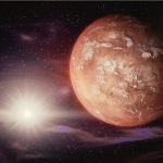 Противостояние Марса: что изменится в день силы 13 октября 2020-го