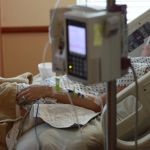 Тяжелобольных пациентов на ИВЛ в Алтайском крае стало больше на 10% за сутки