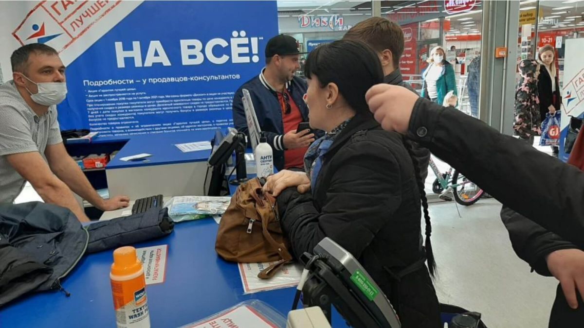 Организации, нарушающие "ковидный" указ, наказали в Барнауле