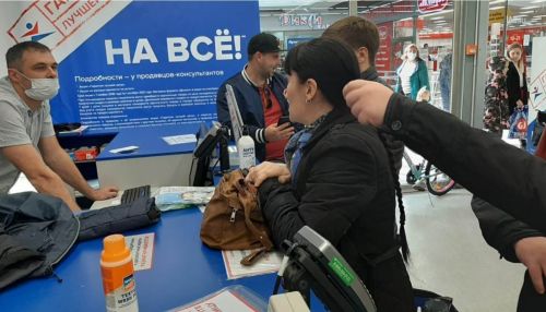 Организации, нарушающие ковидный указ, наказали в Барнауле