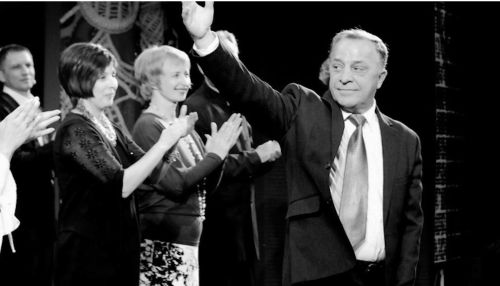 Что потерял Алтай с уходом Александра Березикова и каким его запомнили артисты