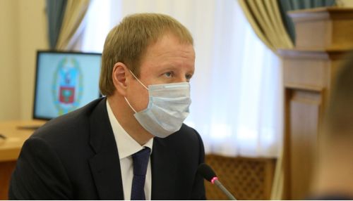 Губернатор Алтайского края внес изменения в ковидный указ