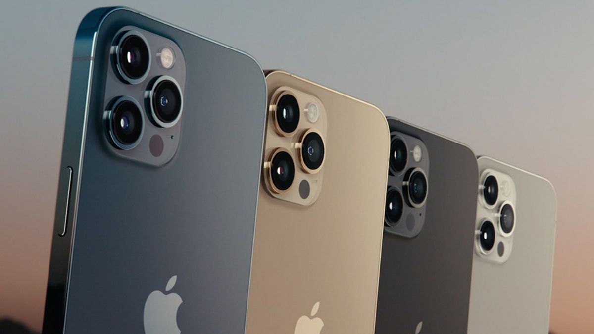Apple презентовала новый iPhone 12 и назвала цены в России