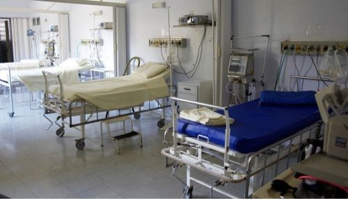 Алтайский минздрав назвал, сколько стоит развернуть новый ковидный госпиталь