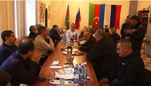 Что думают о конфликте в Нагорном Карабахе представители Азербайджана и Армении