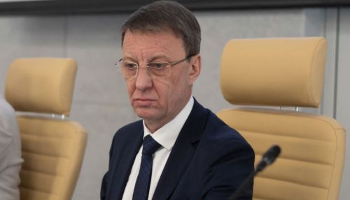 Мэр Барнаула пообещал ввести контроль за соблюдением масочного режима