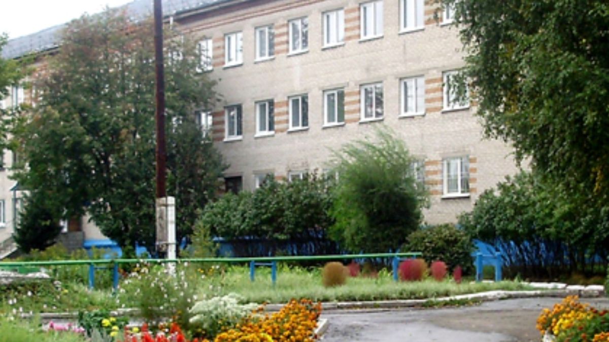 Барнаульский педагогический колледж ушел на дистант до конца октября
