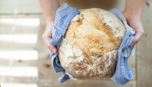 Всему голова: отмечаем Всемирный день хлеба и печем идеальную буханку дома