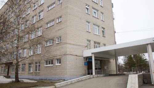 58 человек с коронавирусом умерли за неделю в Алтайском крае