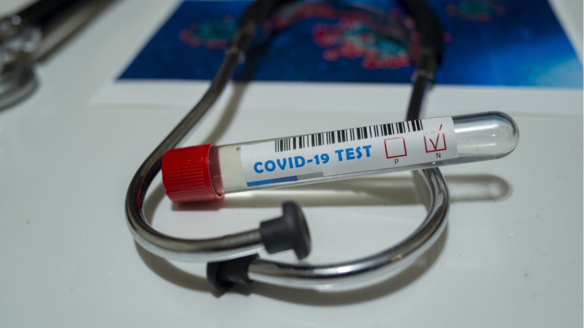 181 житель Алтайского края заболел коронавирусом за сутки на 16 октября