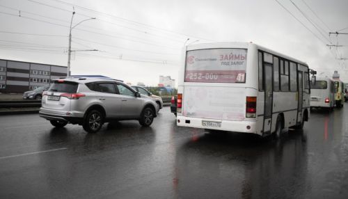 Audi, Porsche, Infiniti: в Алтайском крае стало больше элитных авто