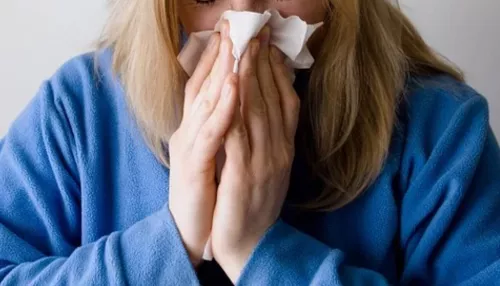 Биолог рассказала, как эффективно защищаться от гриппа и коронавируса